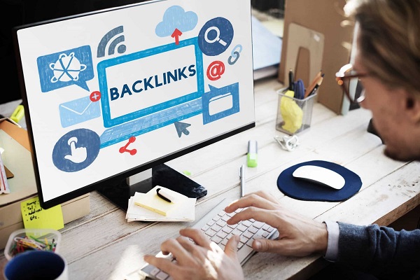 Làm thế nào để kiếm được backlinks?