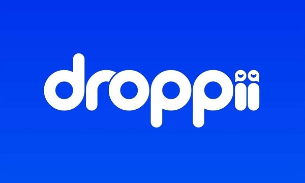 logo Droppii 
