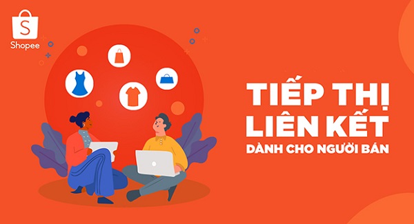 nền tảng affiliate uy tín nhất tại Việt Nam - shopee
