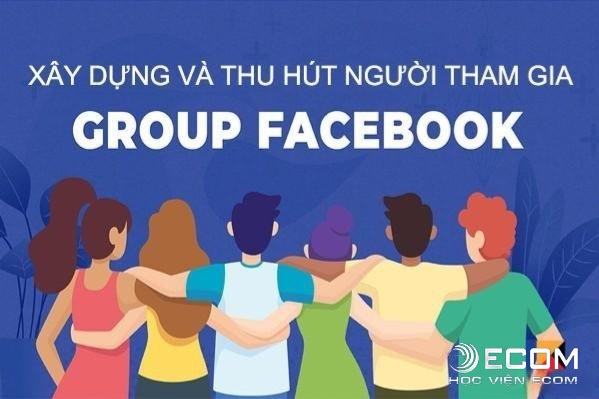 Cách làm marketing Free Traffic Group Facebook