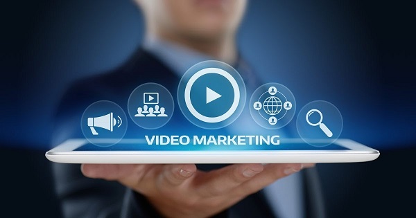 Các dạng video marketing